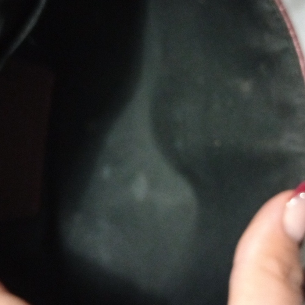 Coach Mini Ruby Crossbody - Picture 10 of 13